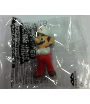 Super Mario: Fire Mario PVC...
