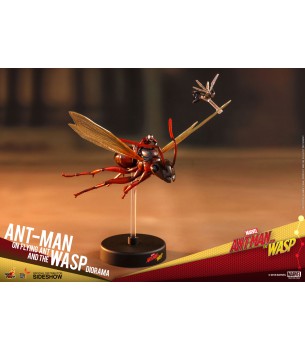 Ant-Man & the Wasp: Ant-Man...