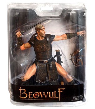Beowulf: Beowulf Action Figure