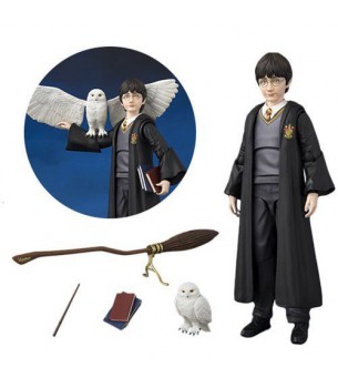 Harry Potter and the...