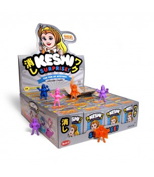 Masters of the universe:...