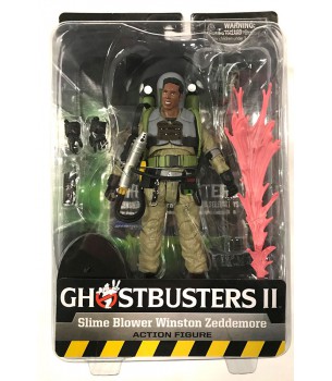 Ghostbusters 2: Select...