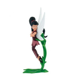 Disney Fairies: Vidia PVC...