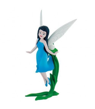 Disney Fairies: Silvermist...