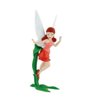 Disney Fairies: Rosetta PVC...