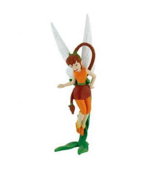 Disney Fairies: Emily PVC...