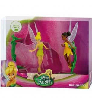 Disney Fairies: Tinkerbell...