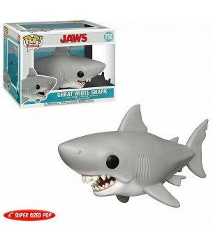 JAWS: Funko Pop! Bruce the...