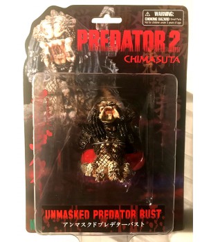 Predator 2: Unmasked...