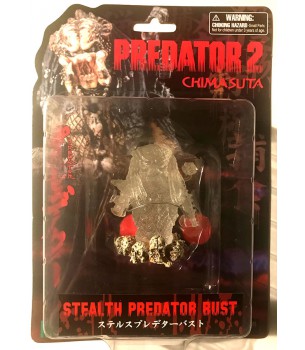 Predator 2: Stealth...