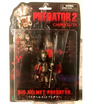 Predator 2: Bio Helmet...