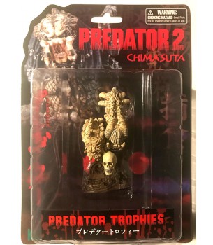Predator 2: Predator...