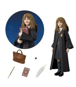 Harry Potter and the...