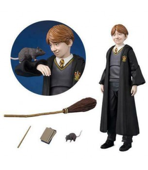 Harry Potter and the...