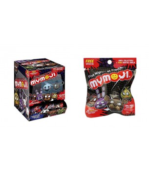 Five Nights at Freddy's:...