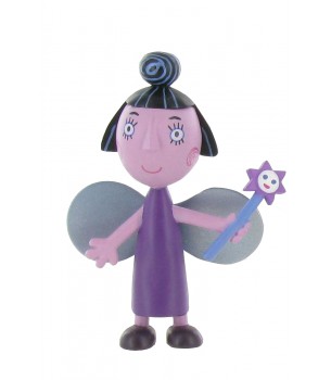 Ben & Holly's Kleine...