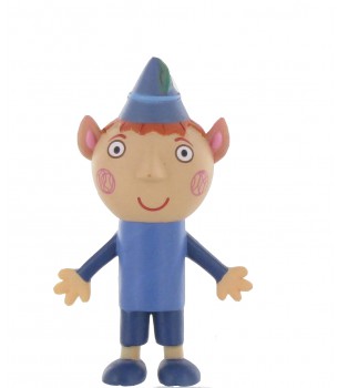 Ben & Holly's Kleine...