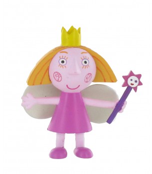 Ben & Holly's Kleine...