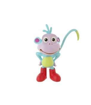 Dora the Explorer: Boots...