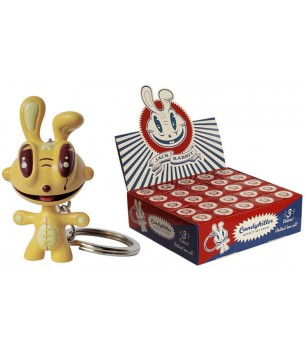 Brian Taylor's Candykiller...