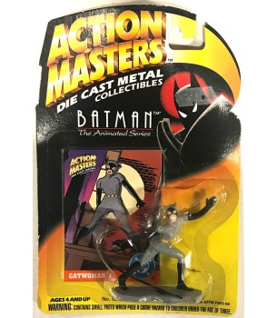 Batman Animated: Action...