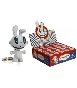 Brian Taylor's Candykiller...