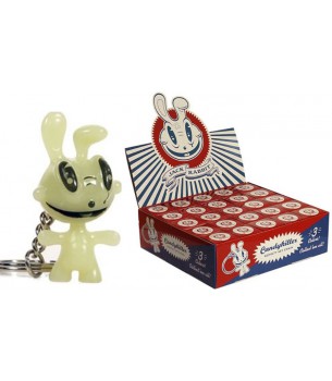 Brian Taylor's Candykiller...