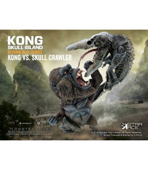 King Kong Skull Island:...