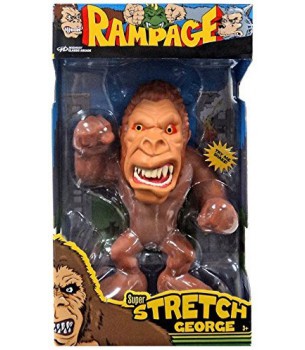 (DAMAGED PACKAGING)...