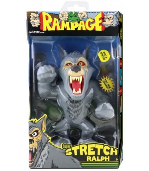 Rampage: Ralph Super...