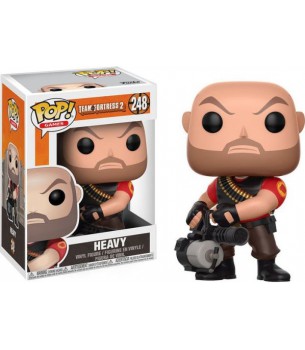 Team Fortress 2: Pop! Red...