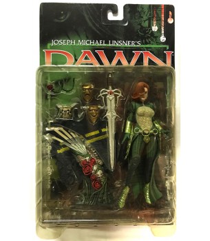 Joseph Michael Linsner's...