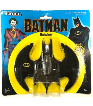 Batman 1989: Original 80's...