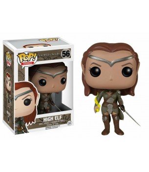 Elder Scrolls Skyrim: Pop!...