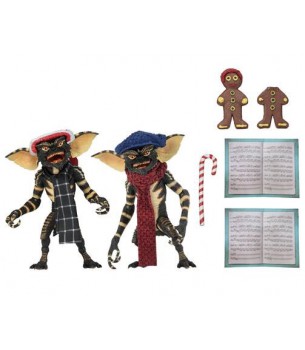 Gremlins: Xmas Carol Winter...