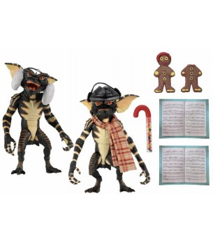Gremlins: Xmas Carol Winter...