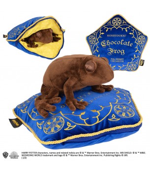 Harry Potter: Chocolate...