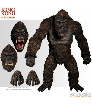 King Kong: King Kong of...