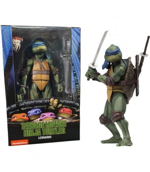 Teenage Mutant Ninja...