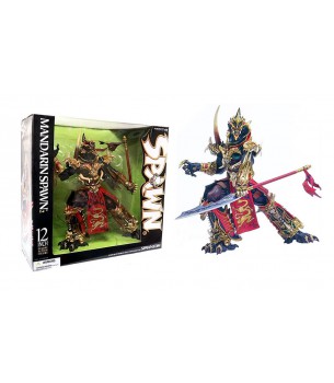 Spawn: 12 inch Mandarin...