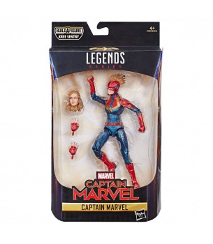 Marvel Legends 2019:...