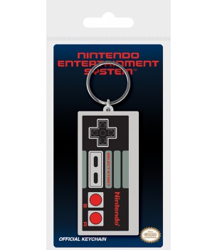 Nintendo: NES Controller...