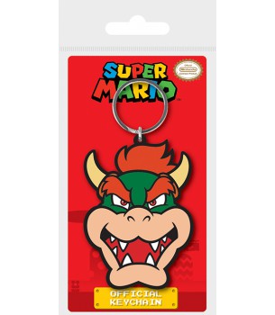 Super Mario Bros: Bowser...