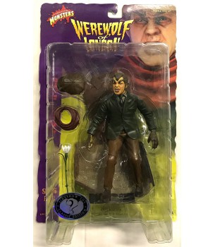 Universal Monsters:...