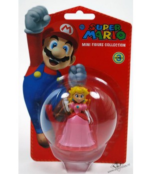 Super Mario: Princess Peach...