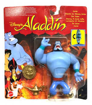 Aladdin: Original 90's...