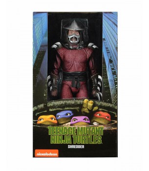 Teenage Mutant Ninja...