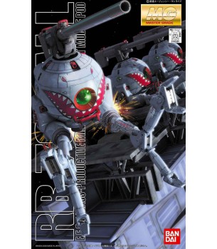 Gundam : RB-79 Ball 1/100...