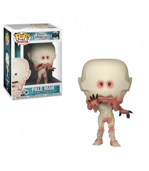 Pan's Labyrint: Pop! Pale...