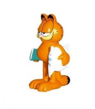 Garfield: Garfield met...